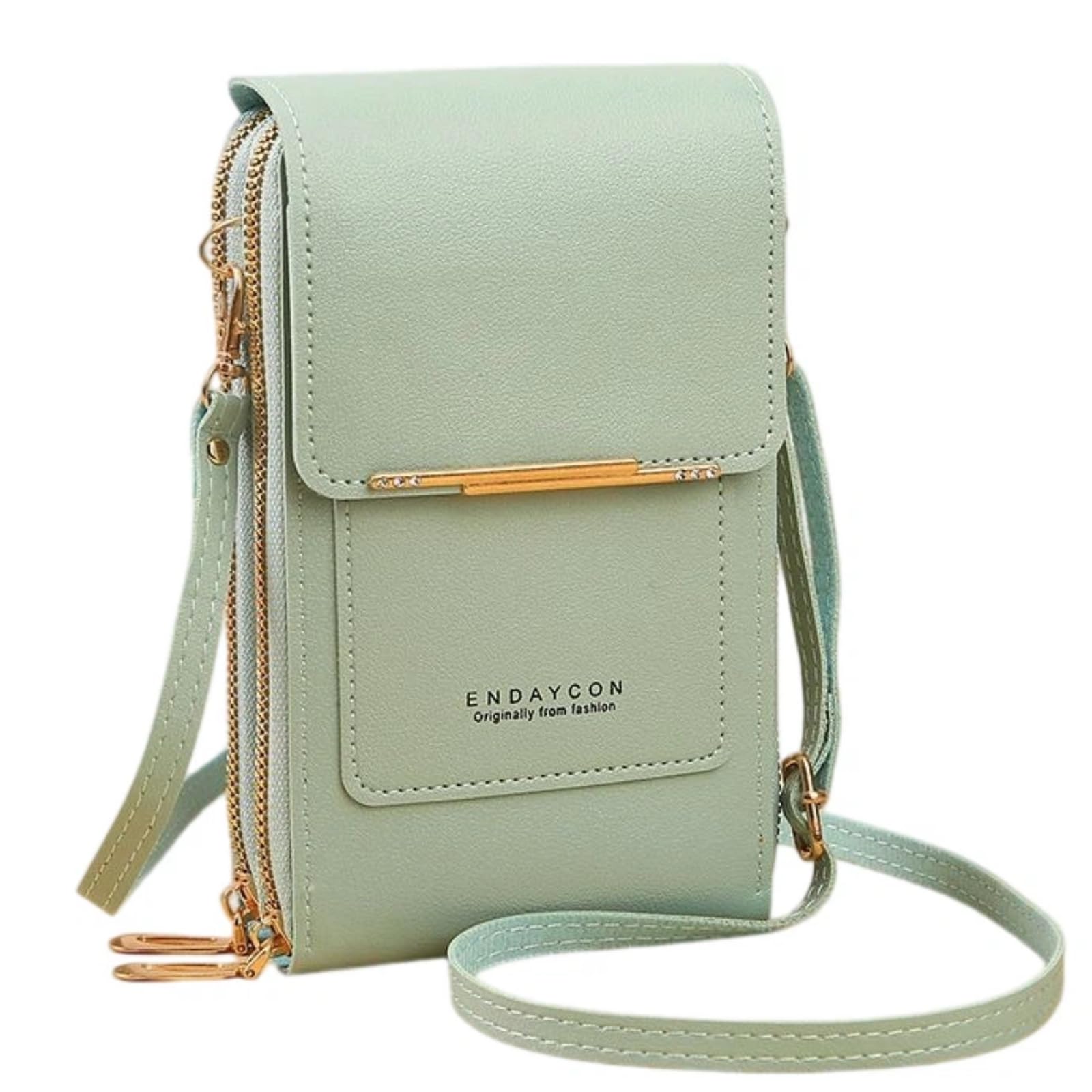Photo 1 of Wynndora Touchscreen Crossbody Bag