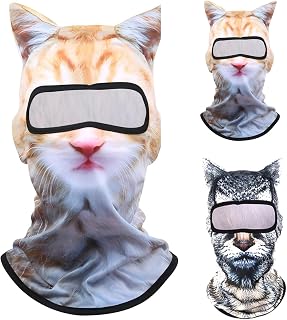 Ripmutter3D Cat Ski Balaclava Sheisty Lahore, Karachi - Pakistan