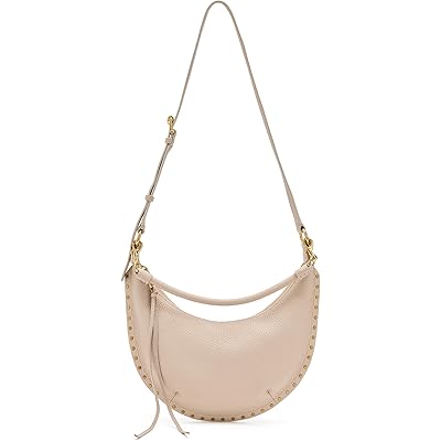 Женская сумка Rebecca Minkoff Darren Sm Crescent Xbody