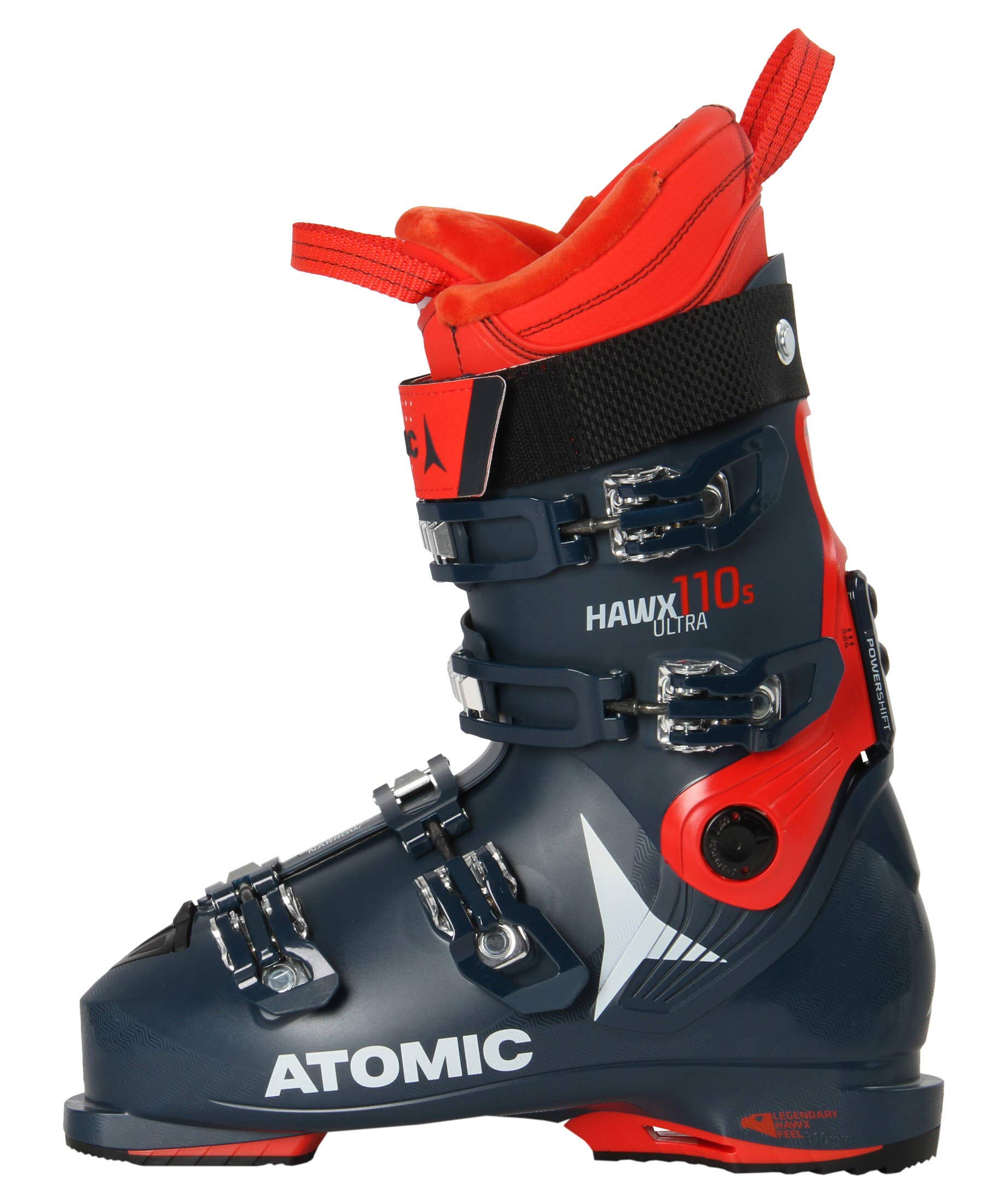 Amazon.co.jp: Atomic HAWX Ultra 110 S スキーブーツ - 2020