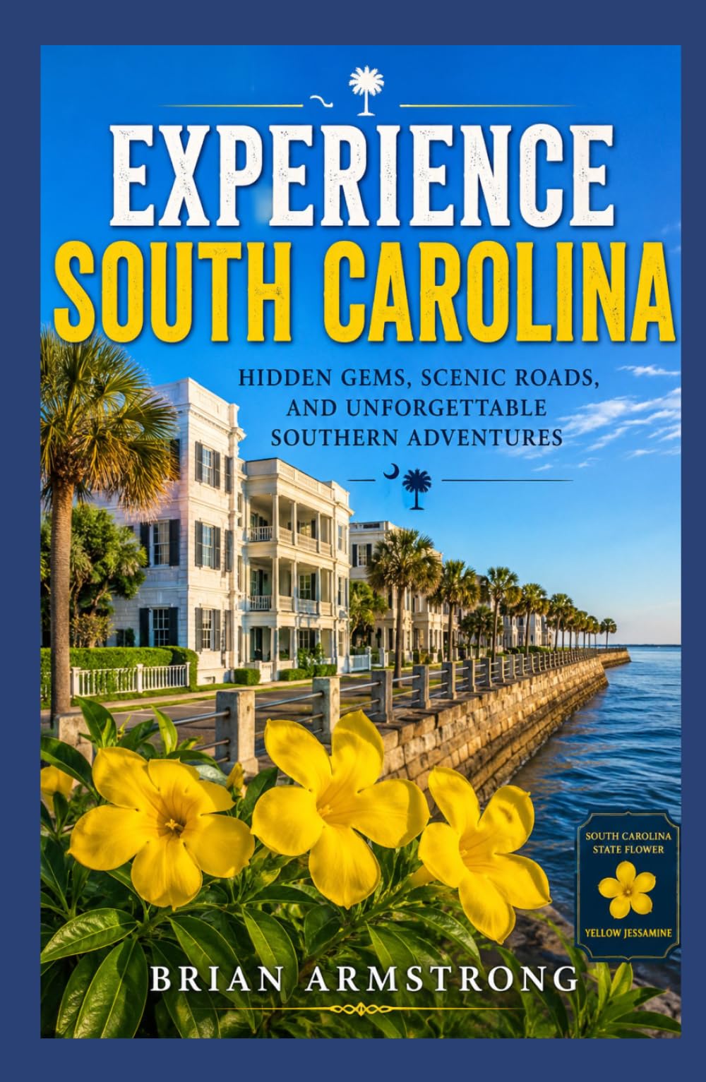 Experience South Carolina: Hidden Gems, Scenic Roads, and Unforgettable Southern Adventures