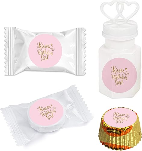 Miniatura 138 de Andaz Press nuevo evento Kisses Collection, Boy Baptism