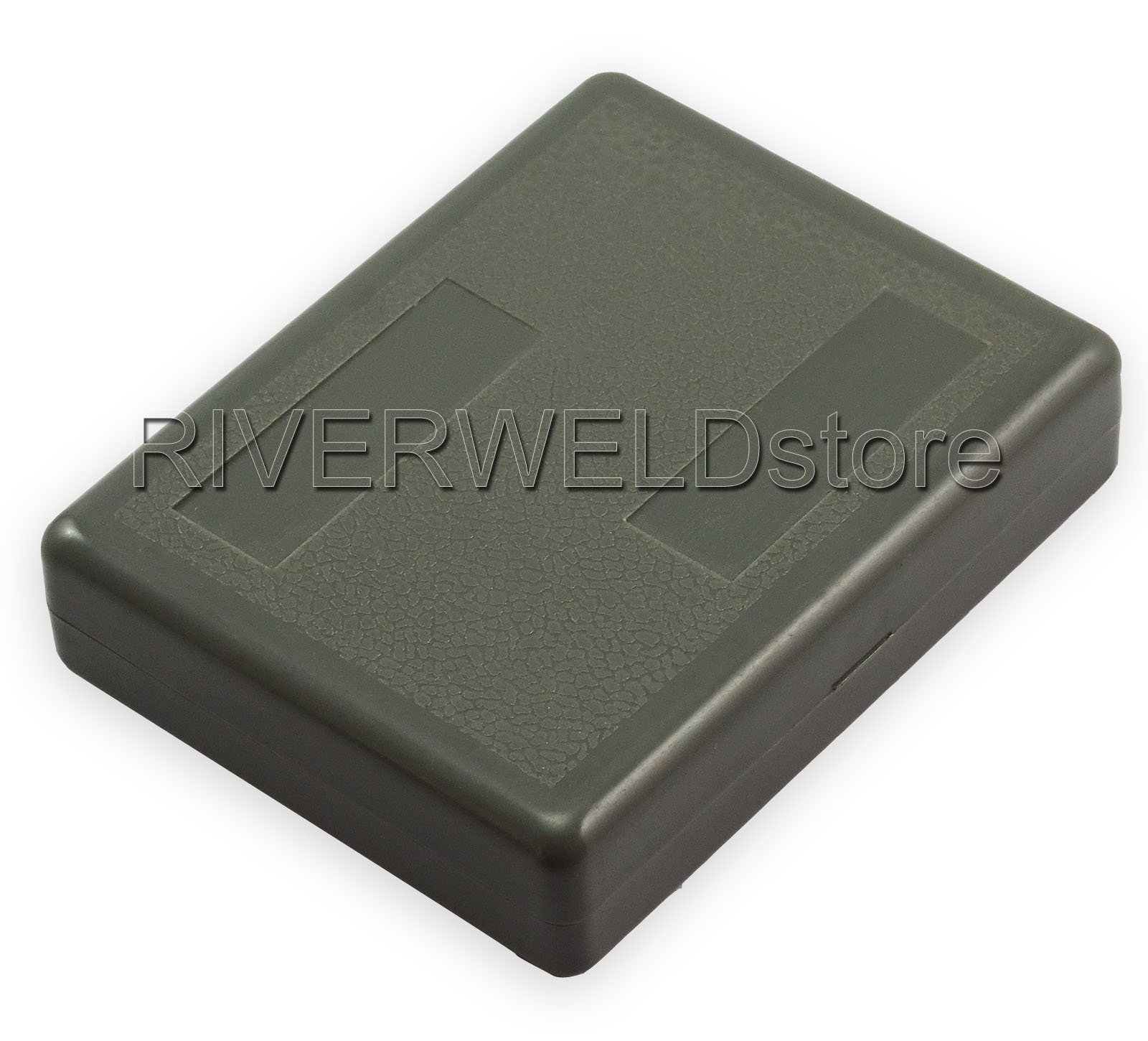 RIVERWELD HJC40 Calibro di saldatura multifunzionale metrico