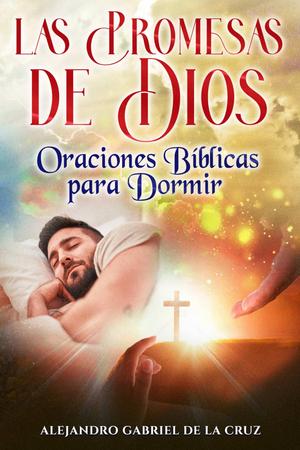 Las Promesas de Dios: Oraciones Bíblicas para Dormir