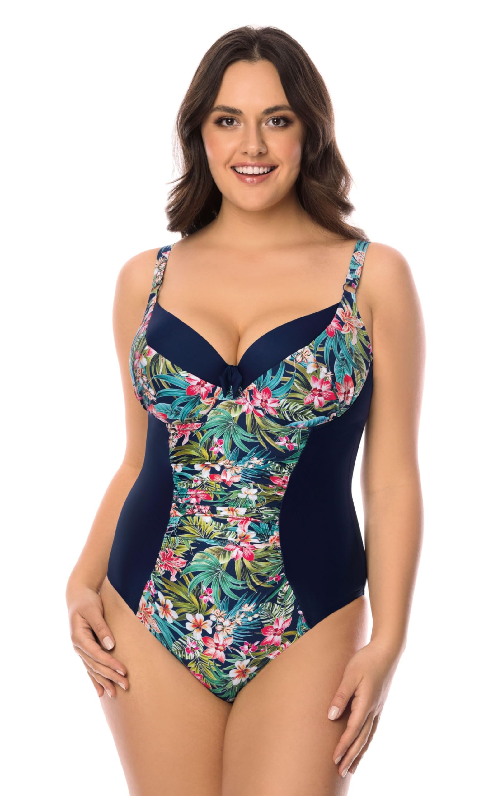 Vivisence Costume Intero Femminile Uniforme 3108