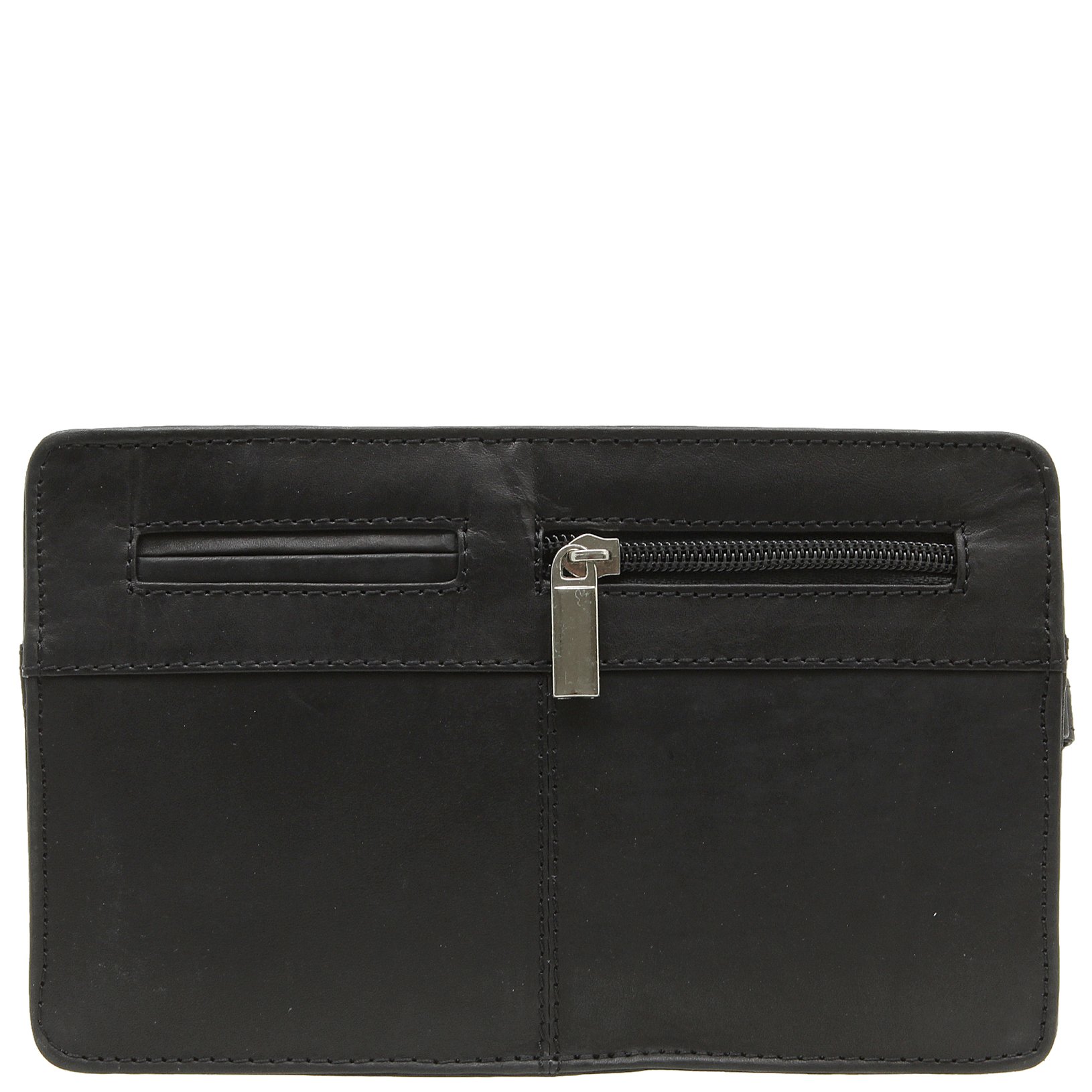Herren Leder Handgelenktasche Herrenhandtasche Dokumententasche in 3 Farben