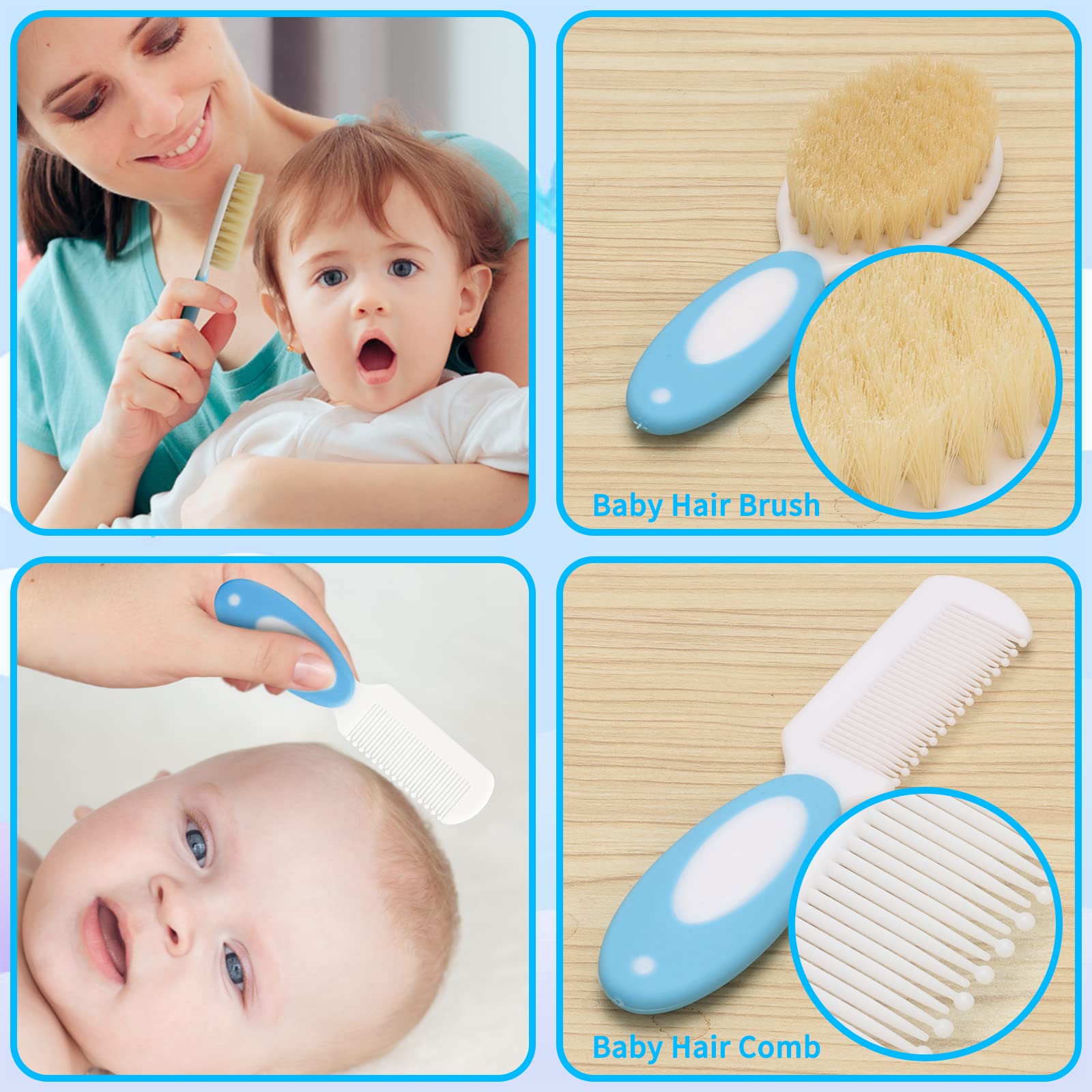 Baby Health or Personal Care Kit