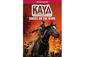 Kaya: Smoke on the Wind