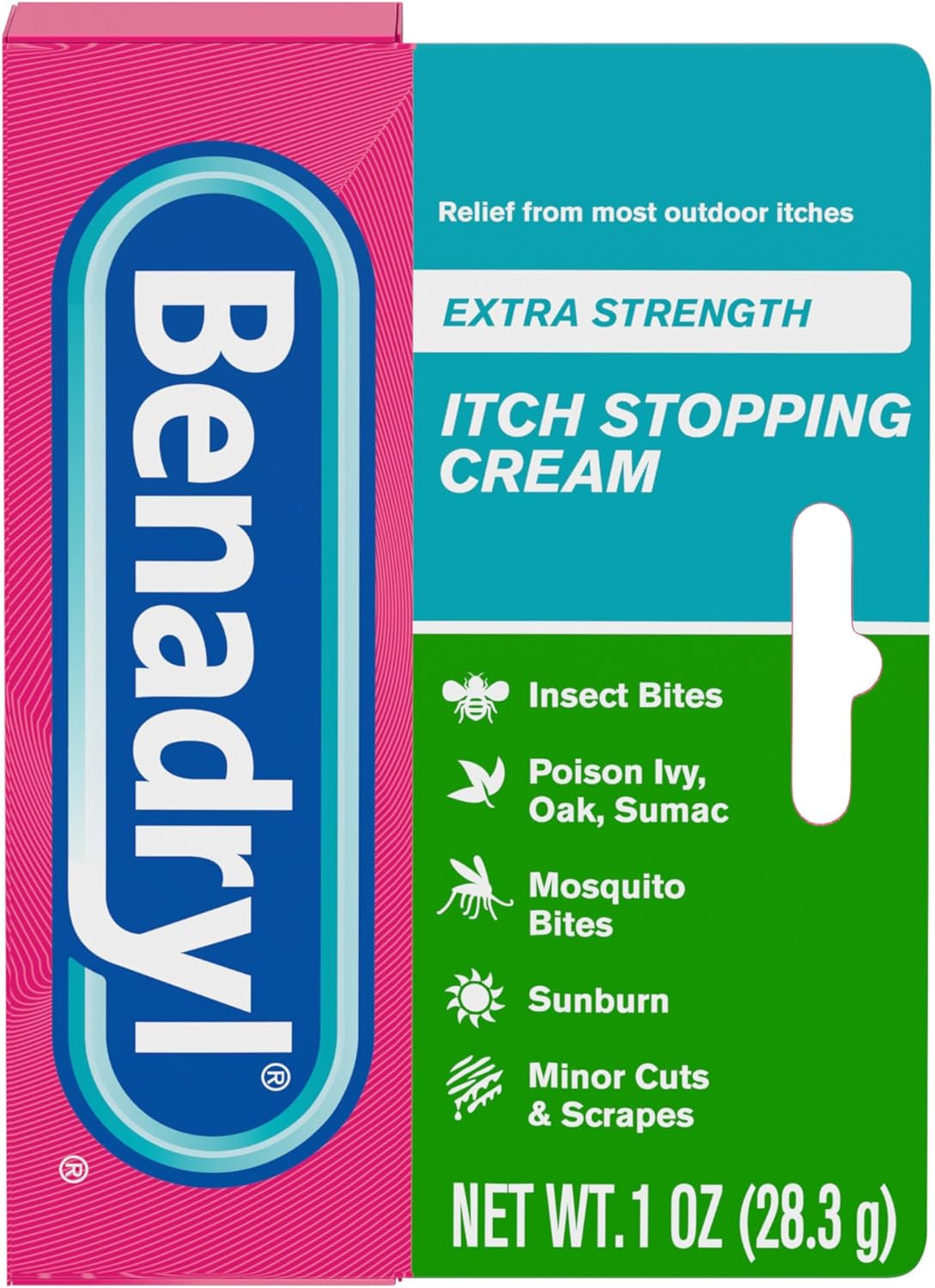 1 Fl Oz 1 Fl Oz