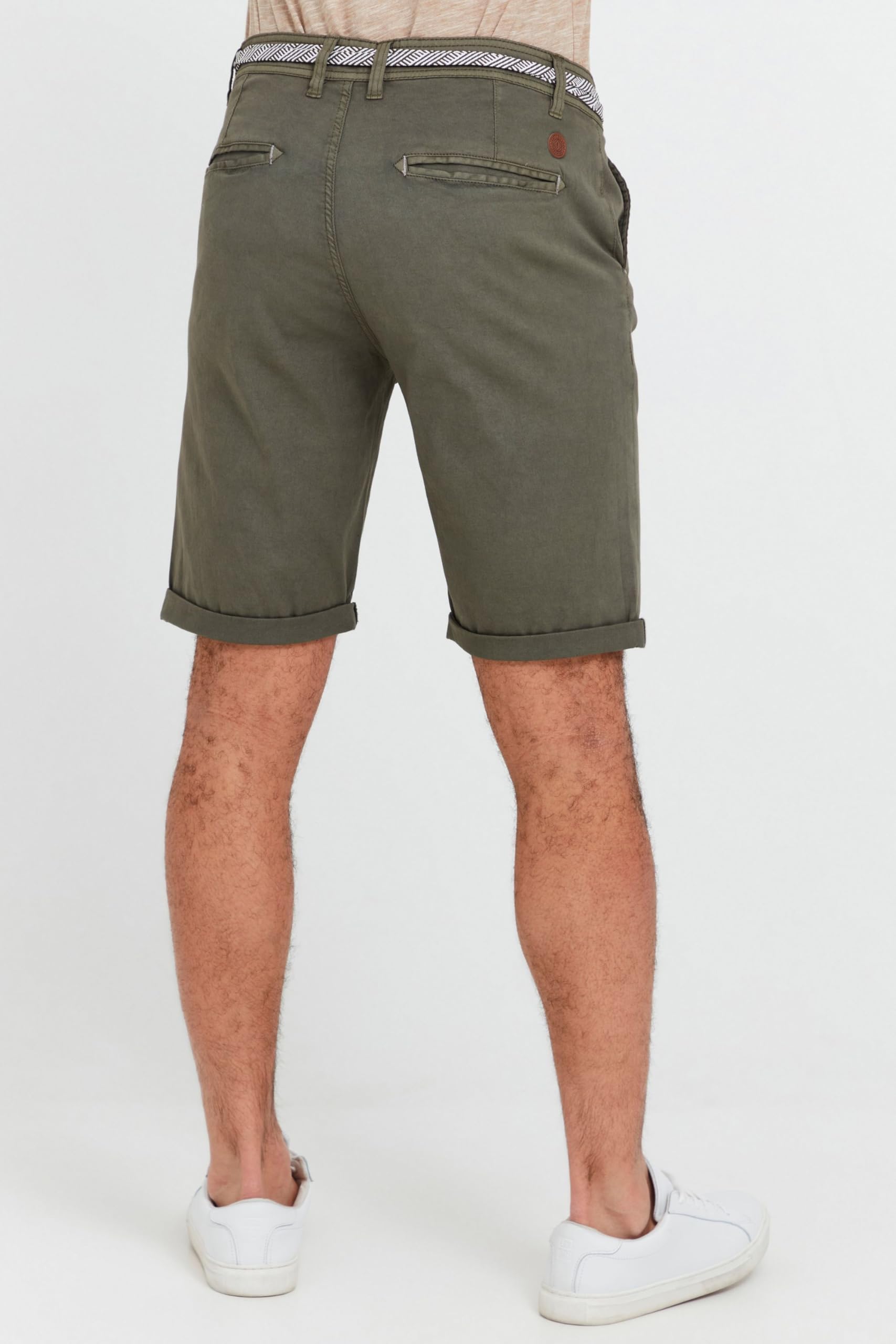 !Solid SDMaris Herren Chino Shorts Bermuda Kurze Hose
