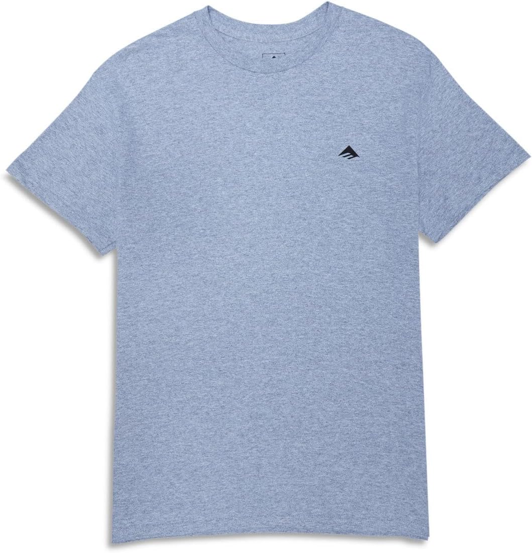 Triangle Justified Tee