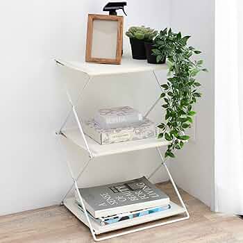 新品未使用3個セット 定価6980円 タフライトシェルフ 3段 ラージ ブラック 817iCuqTutL._UF350,350_QL80_.jpg