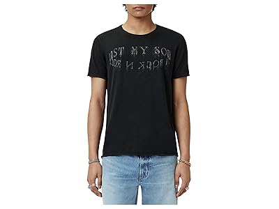John Varvatos Lost My Soul T-Shirts KG6975F25 Men