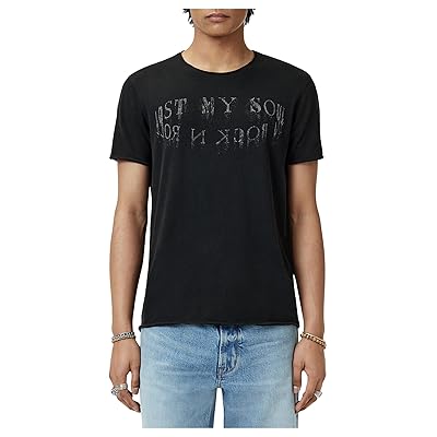 John Varvatos Lost My Soul T Shirts KG6975F25 Men