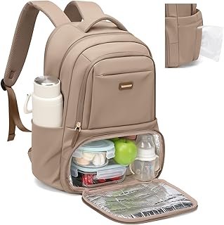 Bolsa de Trabalho com Múltiplas Compartimentos