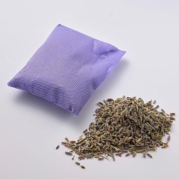 IKEA KROPPSVARM lavender flower 10 g lavender sheet