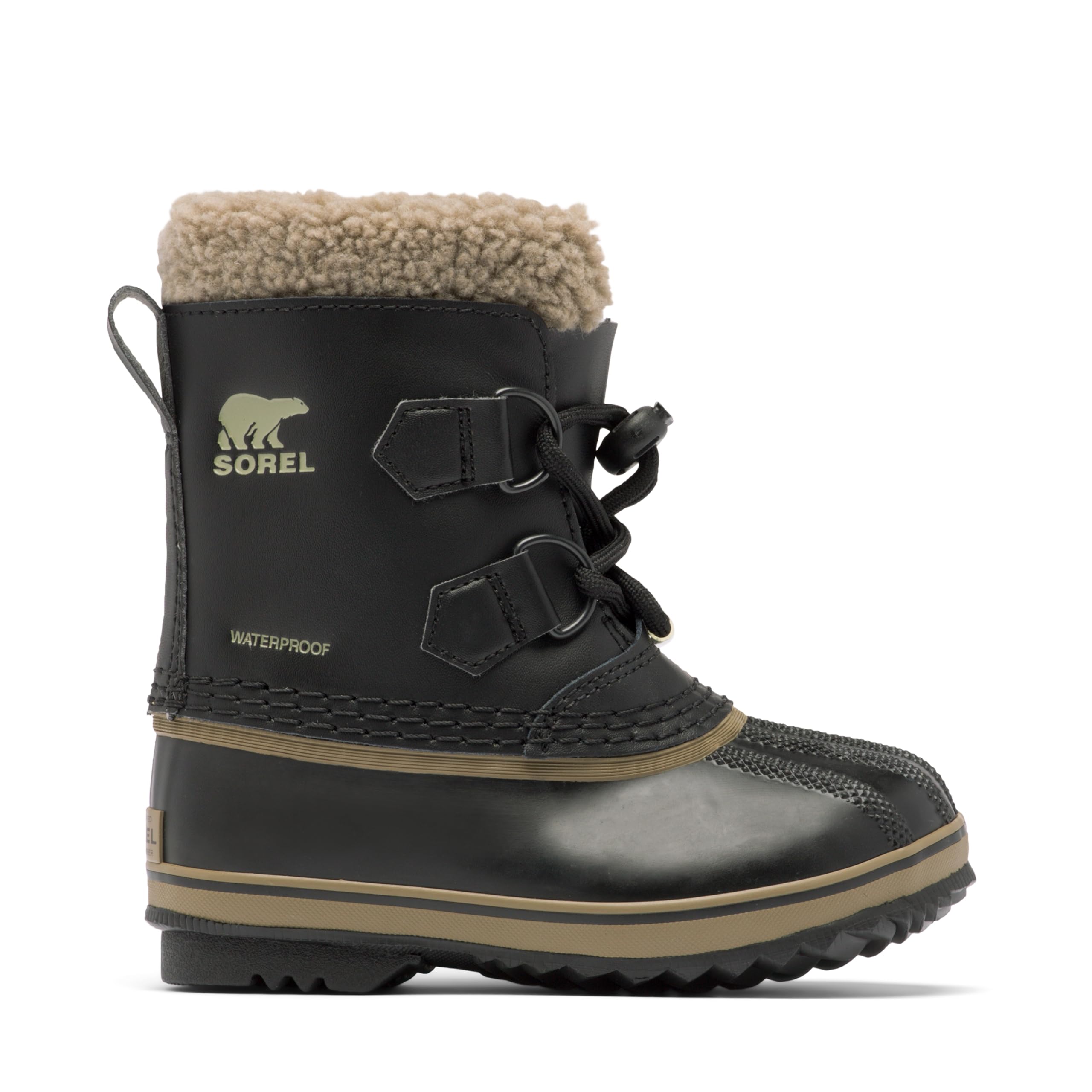 SOREL Children's Yoot Pac TP Waterproof Boot