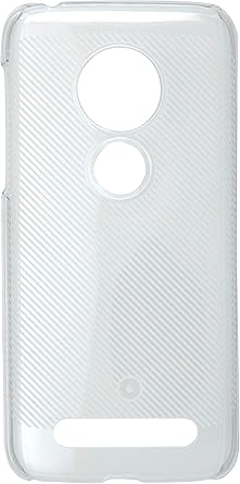 Capa Protetora Cristal Case Moto G7 Play, Motorola, 4883.0, Transparente |  Amazon.com.br