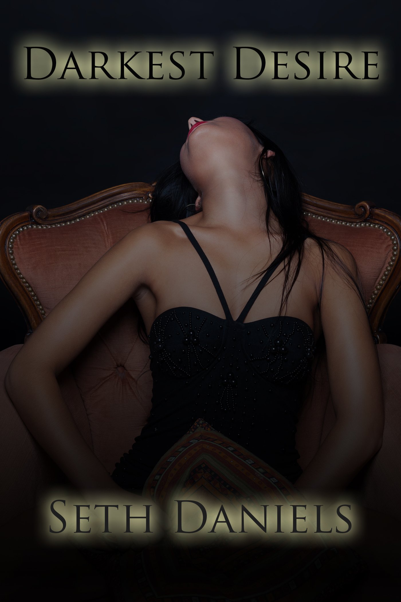 Darkest Desire: An Erotic BDSM Fantasy