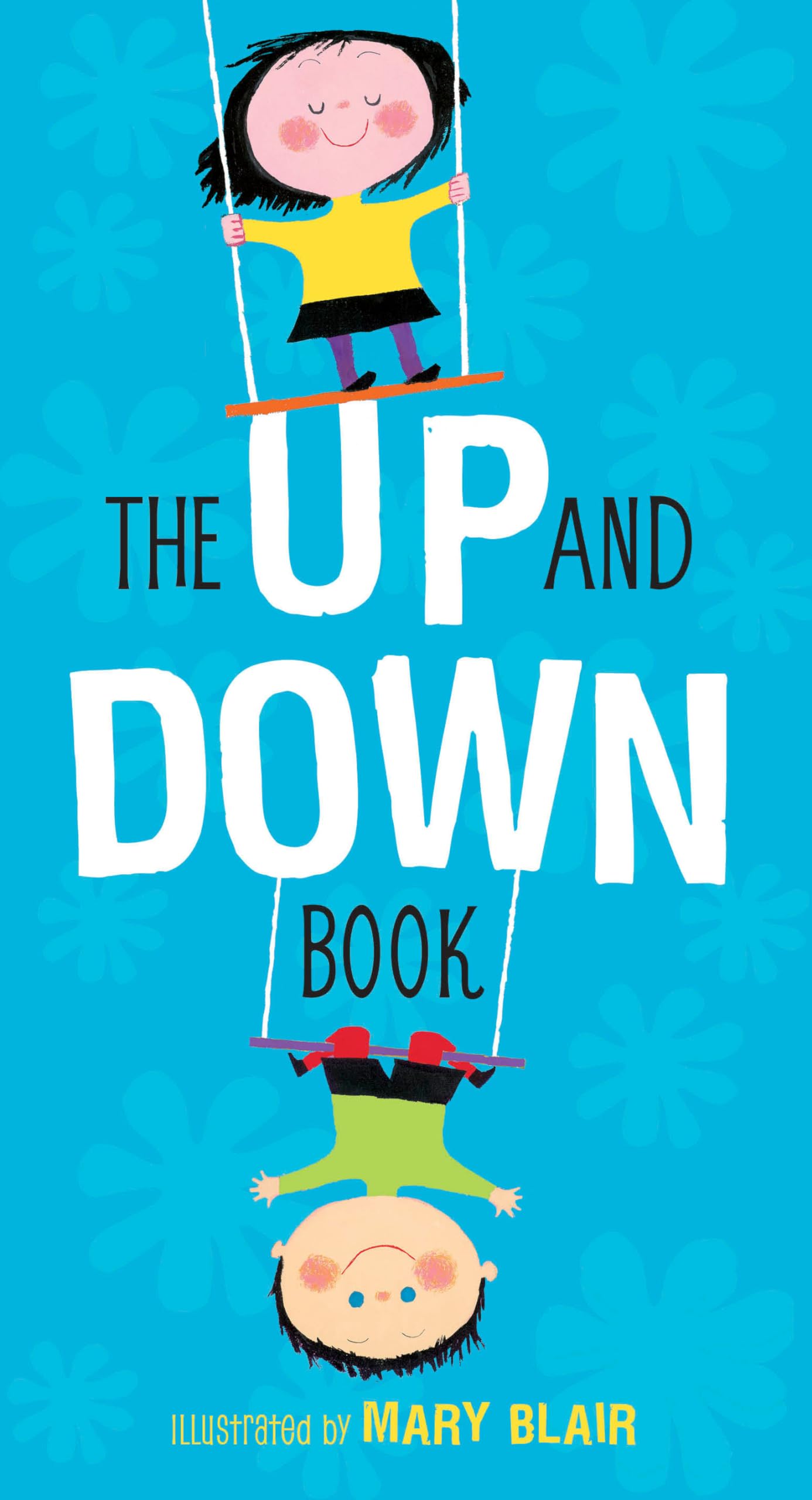The Up and Down Book