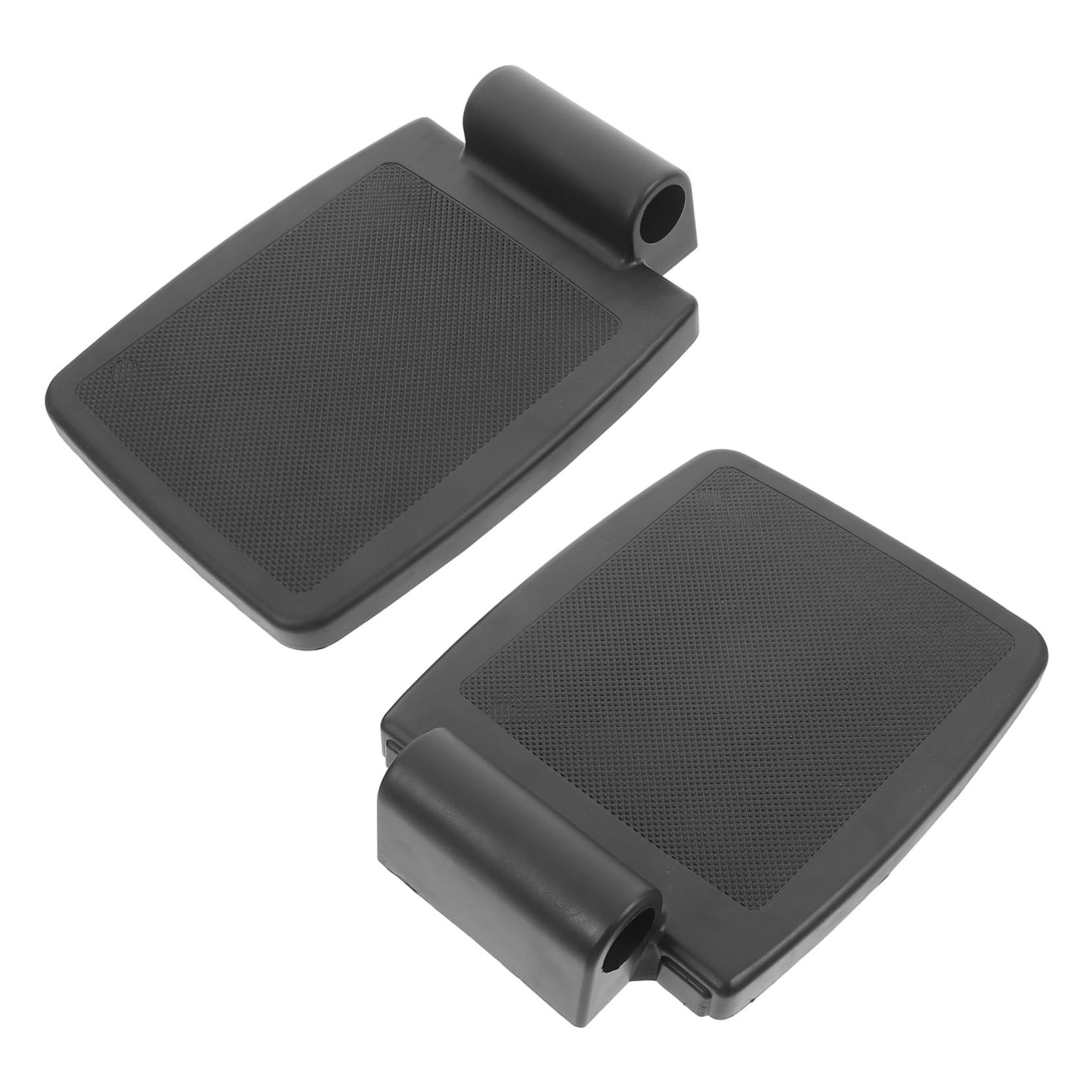 FRCOLOR 10 Uds Reposapiés Para Silla De Ruedas Pedal Resistente Para Silla De Ruedas Reposapiés Universal Para a De as De Repuesto Para a De as Pedal