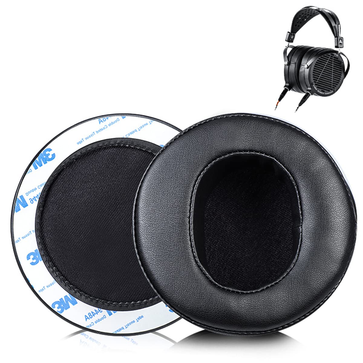 Amazon.com: Replacement Ear Pads for Audeze LCD2 LCD3 LCD4Z LCD-XC