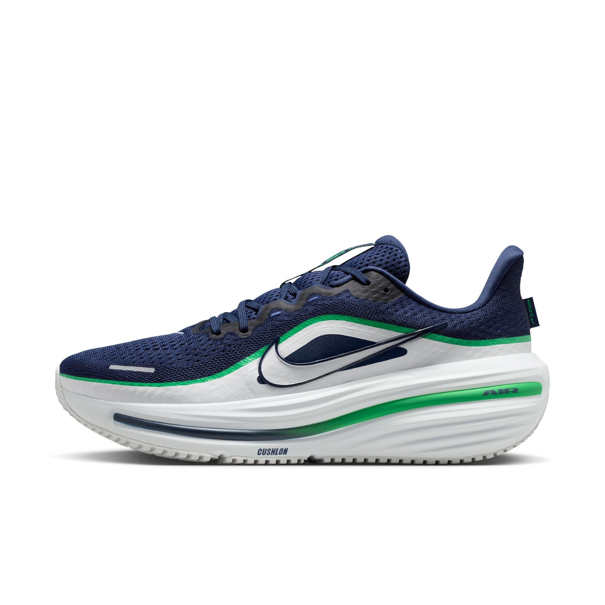 Nike Winflo 12 - Tenis de correr para hombre