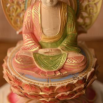 【修縁堂】特上彫 釈迦 仏像 釈迦如来立像 釈迦様 守り本尊 精密細工 供養品 修縁堂】特上彫 釈迦 仏像 釈迦如来立像 釈迦様 守り本尊 精密細工