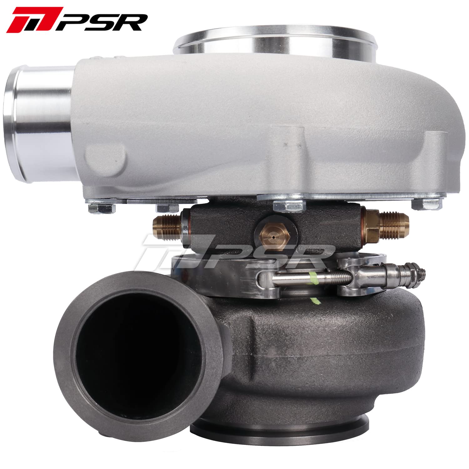 Amazon.com: Pulsar Turbo G30-660 DDB Turbocharger Dual Vband 1.01A