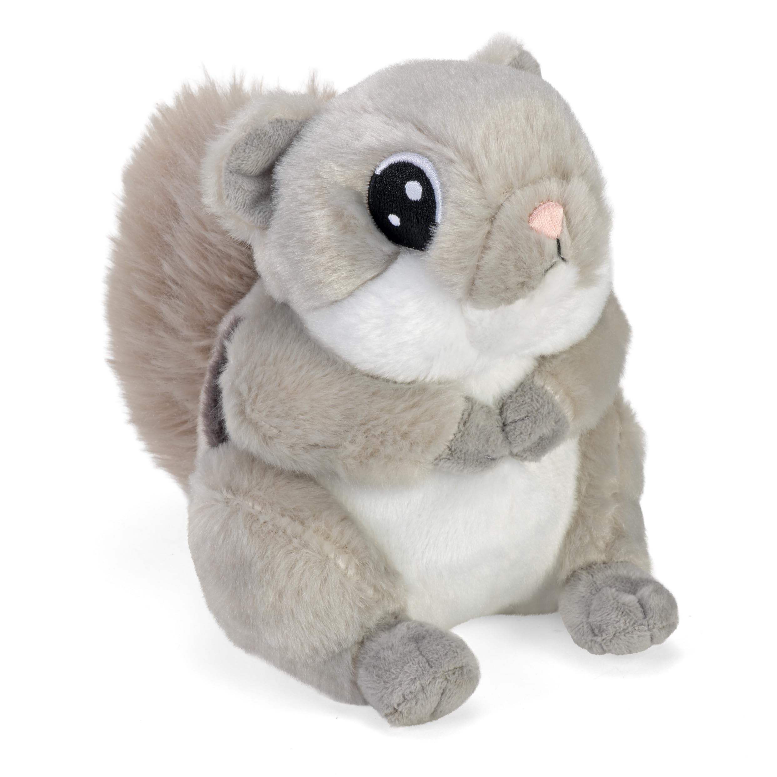 Amazon.com: Wild Republic Cuddlekins Eco Mini Japanese Dwarf