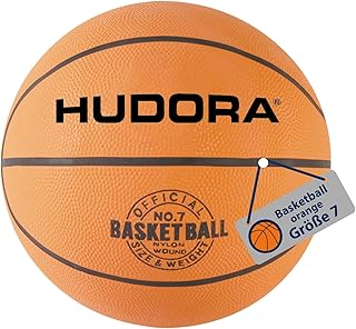 Hudora Basketball
