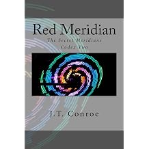 Red Meridian Secret Meridians