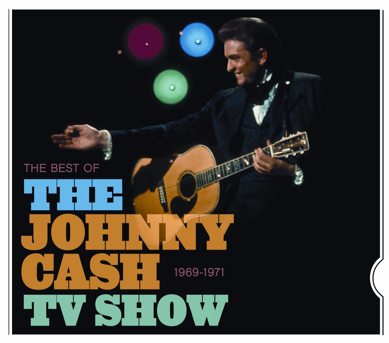 Best of the John [Audio CD] Cash Johnny