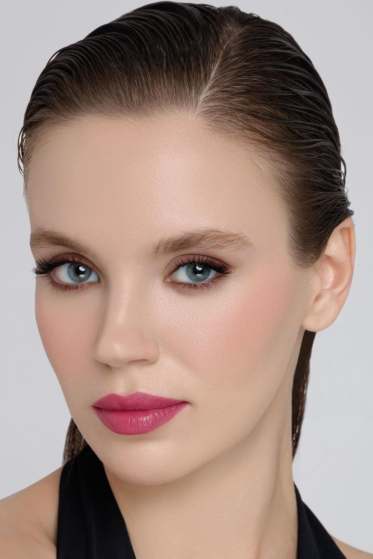 GOLDEN ROSE Silky Shine Hydrating Lipstick - Nemlendirici Ruj No:224