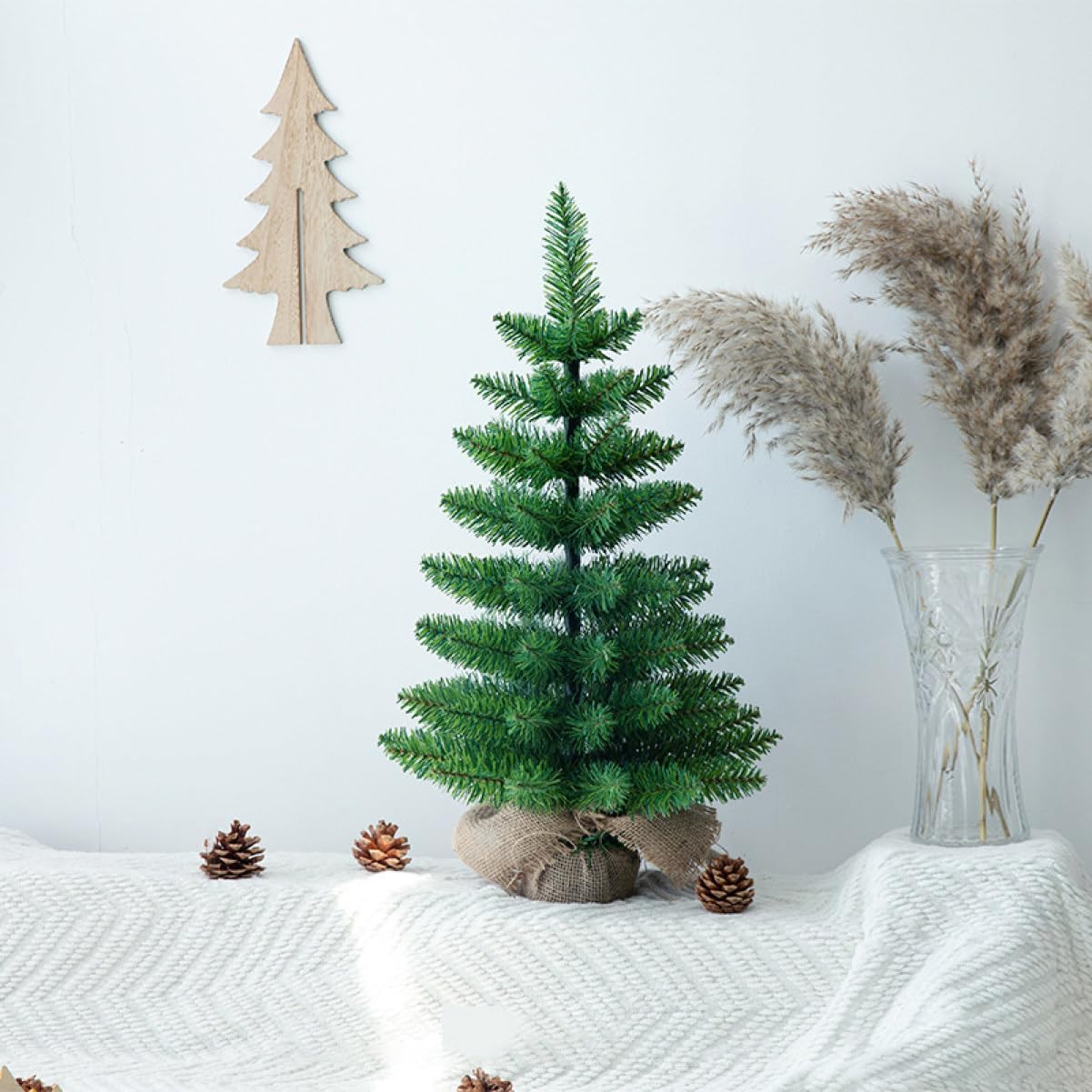 HGJH オーナメント 卓上 クリスマスツリー 針葉樹 45cm おしゃれ クリスマスツリー クリスマス飾り キラキラ 雰囲気満々 オーナメント 卓上 クリスマスツリー 針葉樹 おしゃれ クリスマスツリー クリスマス飾り キラキラ 雰囲気満々 暖かい 簡単な組立品 飾り 部屋 商店  卓上Amazon.co.jp: HGJH オーナメント 卓上 クリスマスツリー 針葉樹 60cm おしゃれ クリスマスツリー クリスマス飾り ...
