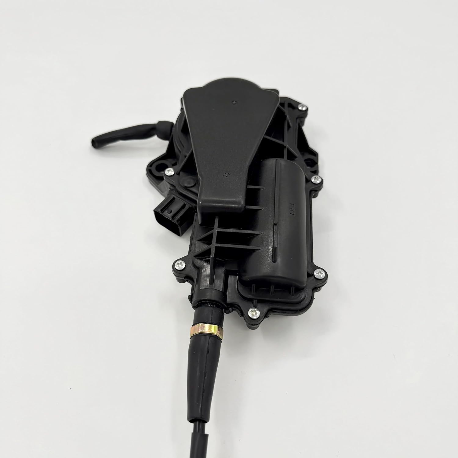 Motor Assembly Engine Stop For ISUZU NRR NPR NPR-HD NQR 4HE1 4.8L 98-04