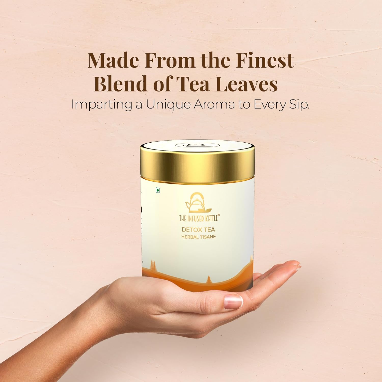 Buy Now The Infused Kettle Premium Ayurvedic Detox Green Tea | Gut R... 6 Buy Now The Infused Kettle Premium Ayurvedic Detox Green Tea | Gut R...