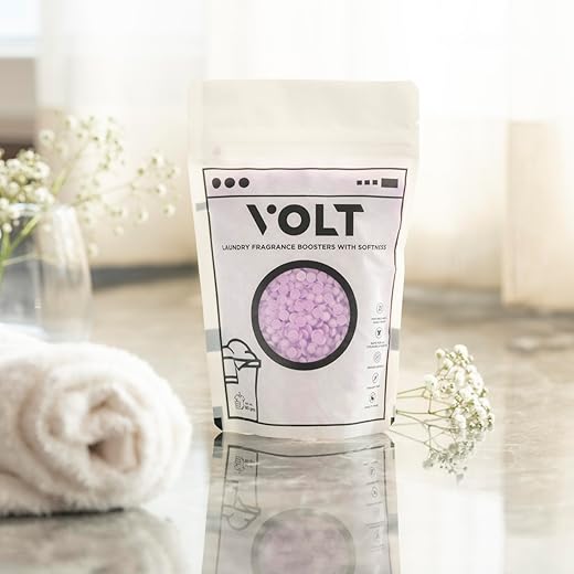 VOLT Laundry Fragrance Booster Beads 180 GM