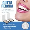 120 Pieces De/ntal Temporary Tooth Cap Crown Veneers,Tooth Filling Repair Kit,Temporary Tooth Cap Crown Veneers,Temporary Tooth Filling Repair Kit,False Tooth Replacement,Den/tal Revit/Alize Crowns