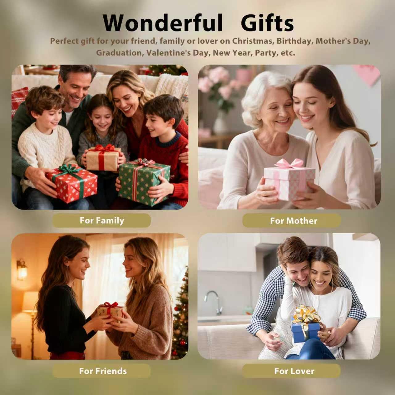 Gold Earrings for Women, Small Chunky 14K Gold Plated Hypoallergenic Huggie Hoop Earring Sets for Multiple Piercing, Lightweight Stud Earrings,Tiny Ball CZ Cartilage Earrings Stack 3Pairs - Image 6