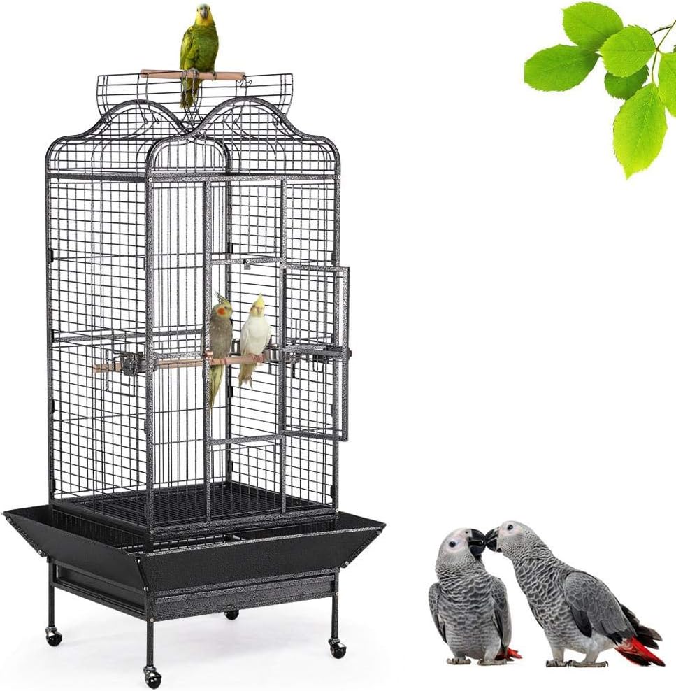 ringneck parrot cage for sale