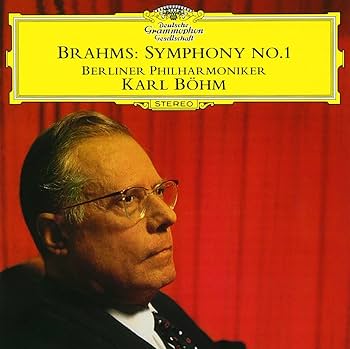 Amazon.co.jp: ブラームス:交響曲第1番: ミュージック