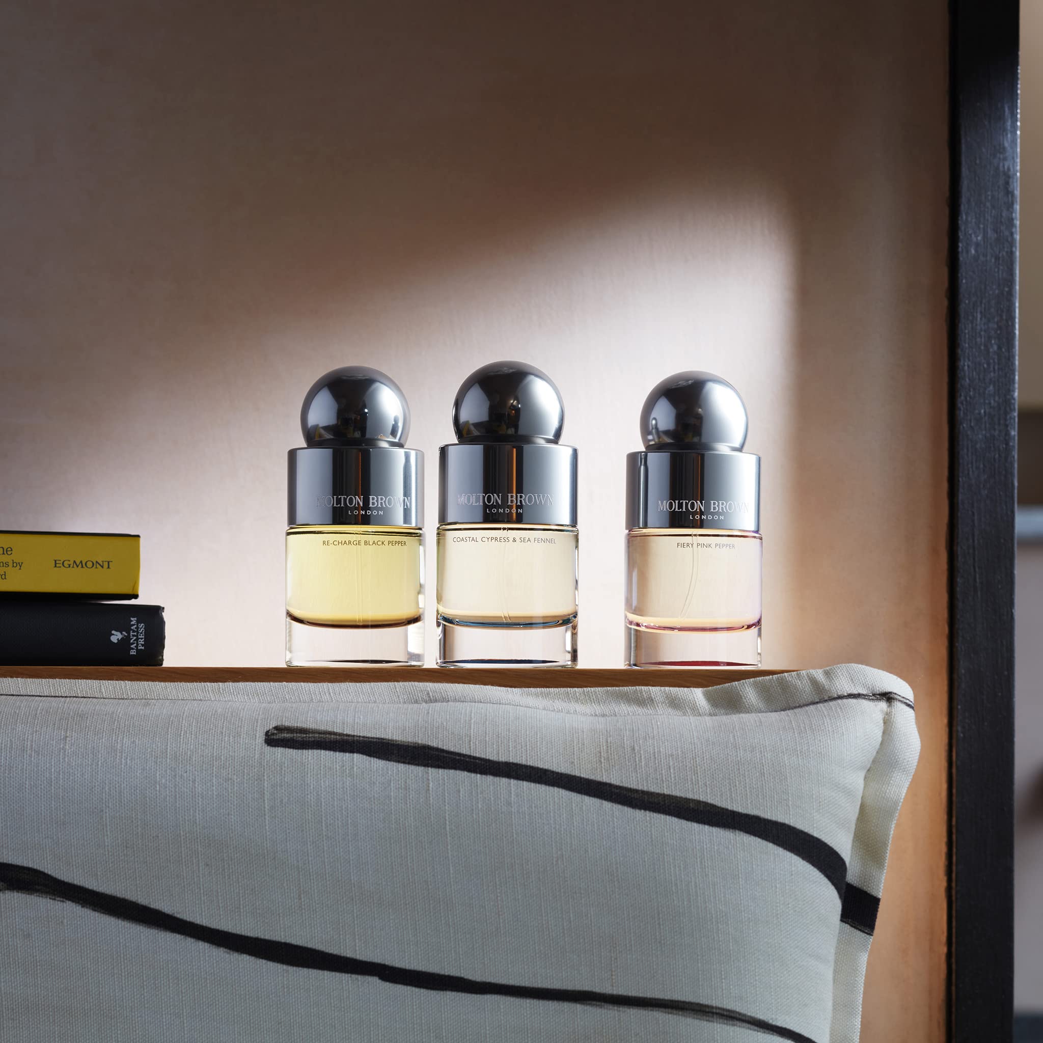 Amazon.co.jp: 【公式】MOLTON BROWN(モルトンブラウン)オレンジ