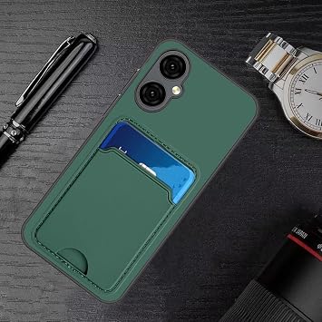 Compatible with BLU G64 Phone Case with Screen Protector BLU G64 G1010WW Case BLU G64 2024 6.8
