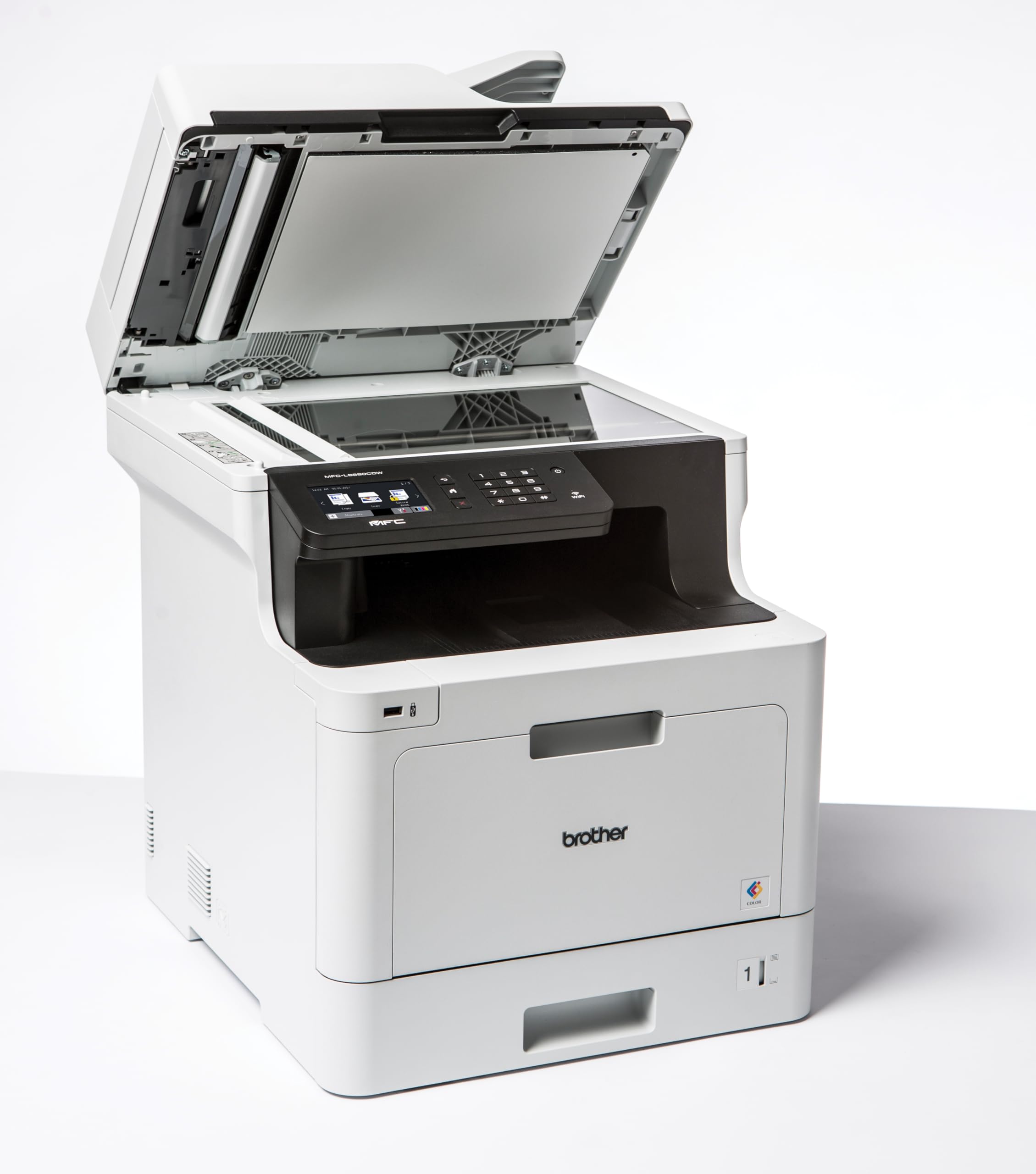 BROTHER MFC-L8690cdw Imprimante Multifonction Laser Couleur