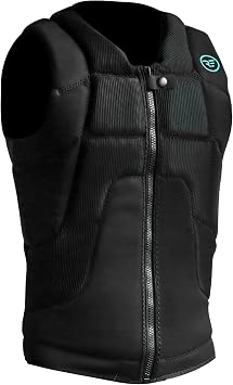 Ride Engine Defender HF Impact Water Vest - Kiteboarding, Wing Foiling, Wakeboarding, Watersports
