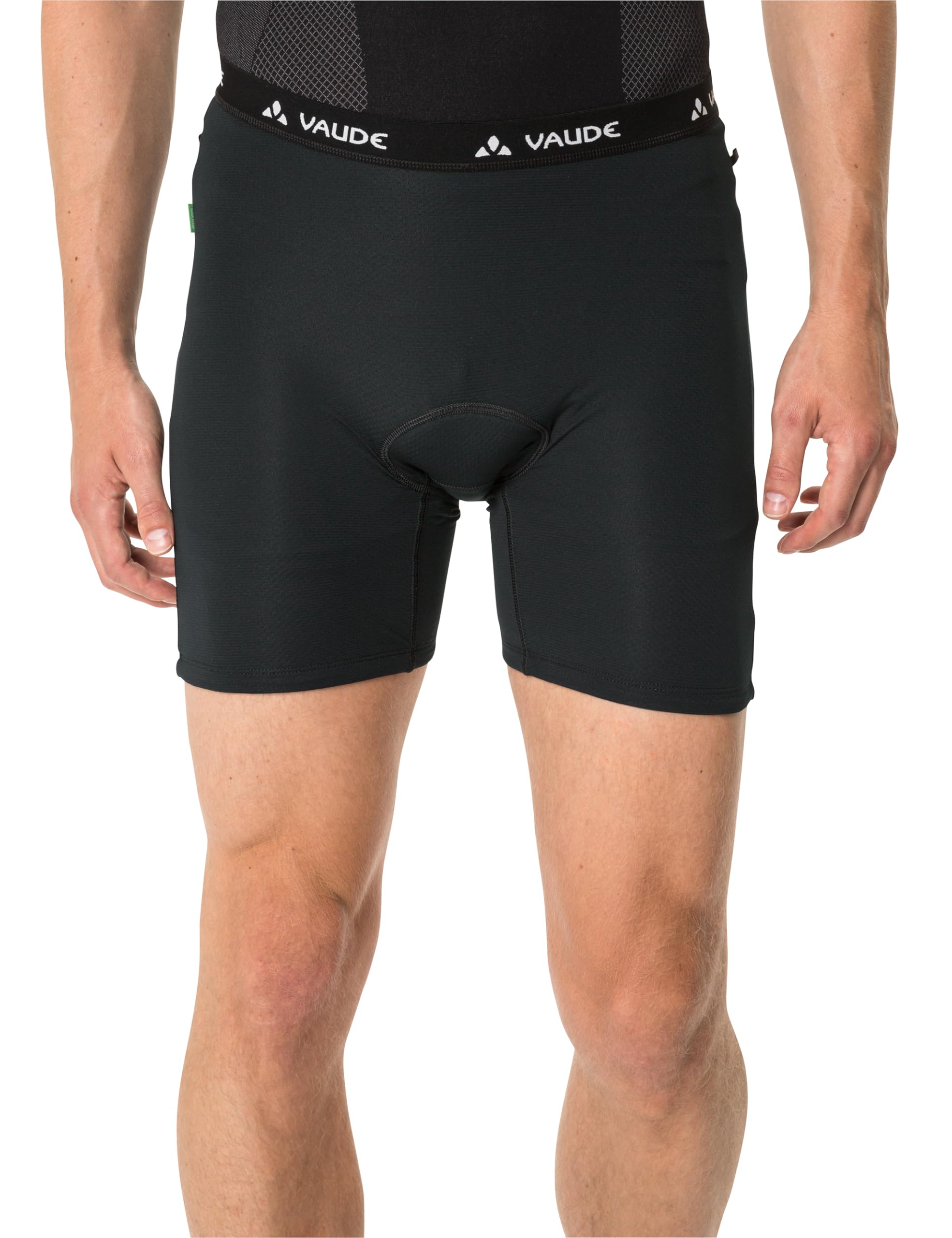VAUDE Men's Tamaro Shorts - Radhose Herren mit Innenhose