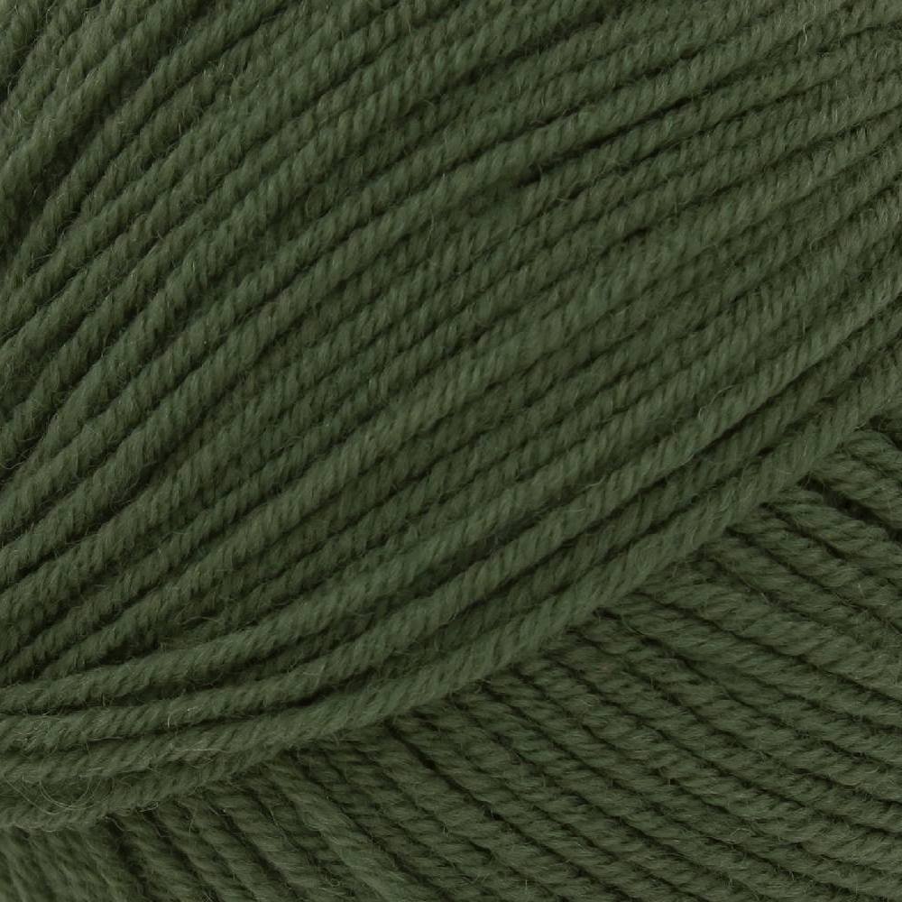 King Cole1432625 Luxury Merino DK Mildew Yarn - 140M, 50g