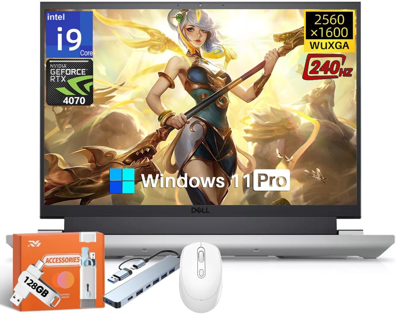 32 GB DDR5 | 1 TB SSD
