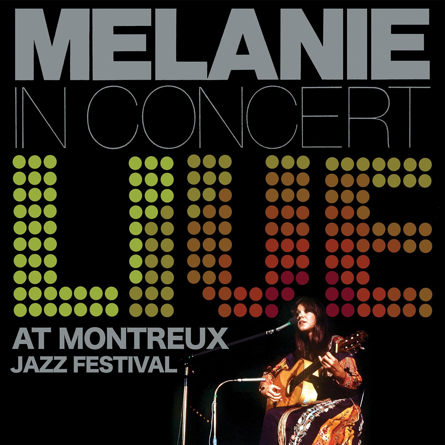 Live At Montreux Jazz Festival [VINYL]
